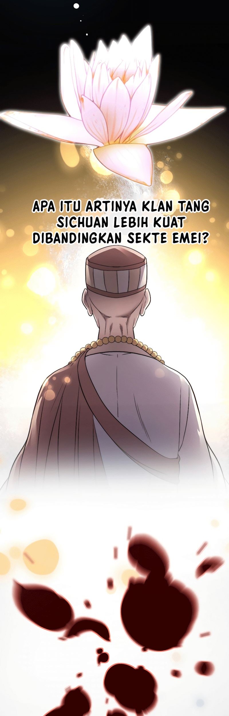 Nostalgic Warrior Chapter 9 - halaman 18