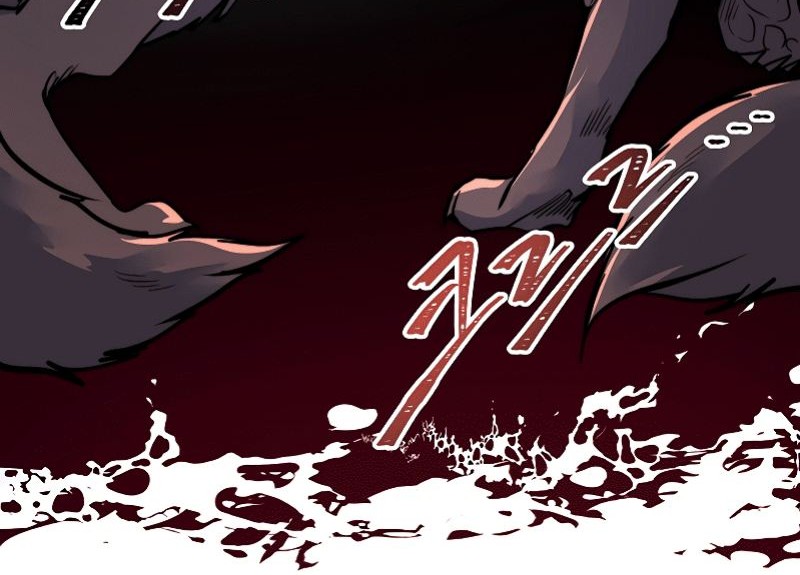 Nostalgic Warrior Chapter 9 - halaman 20