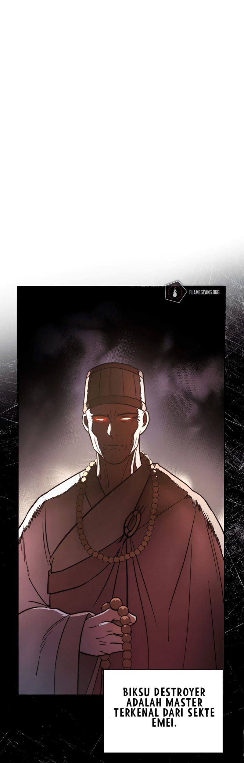 Nostalgic Warrior Chapter 9 - halaman 31