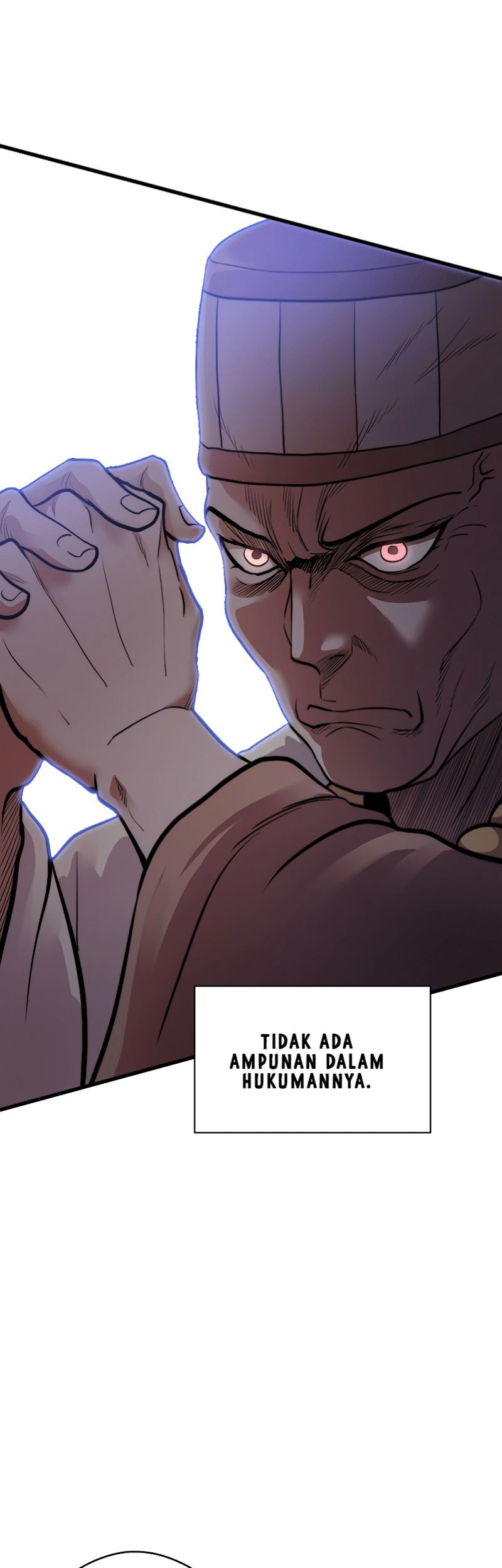 Nostalgic Warrior Chapter 9 - halaman 37