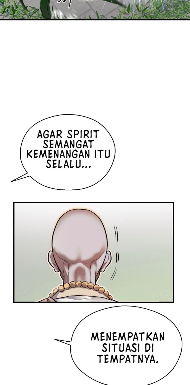 Nostalgic Warrior Chapter 9 - halaman 61