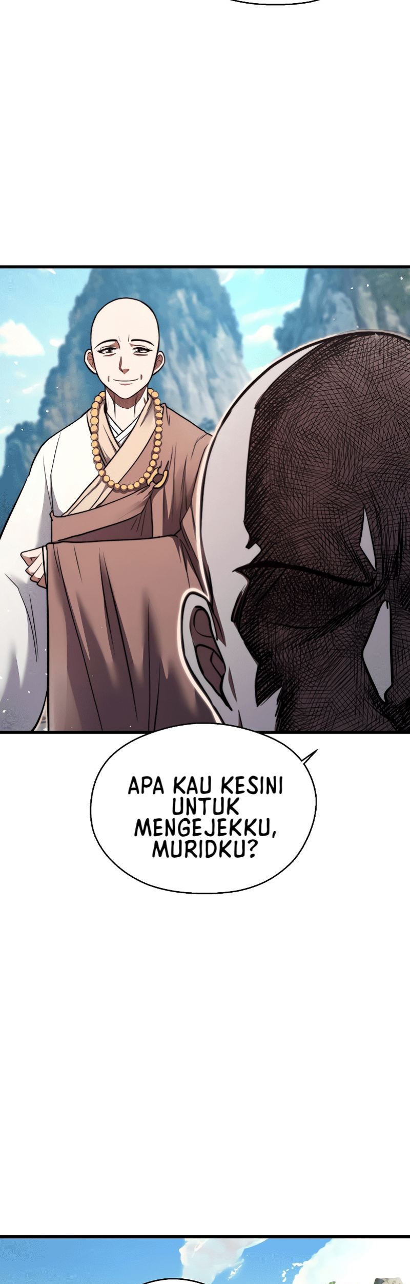 Nostalgic Warrior Chapter 9 - halaman 62