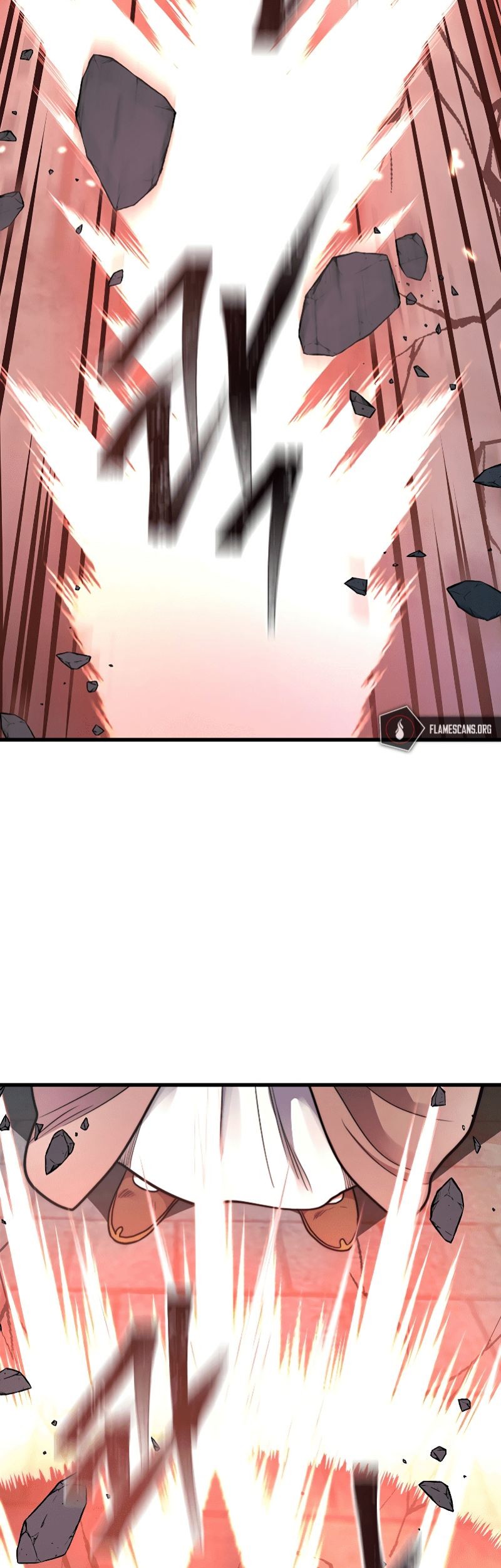 Nostalgic Warrior Chapter 9 - halaman 70