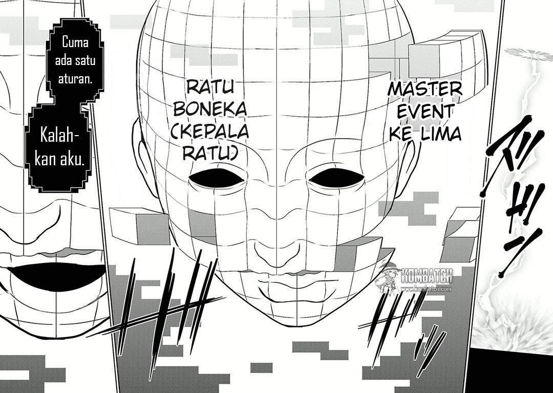 Not Lives Chapter 12 - halaman 11