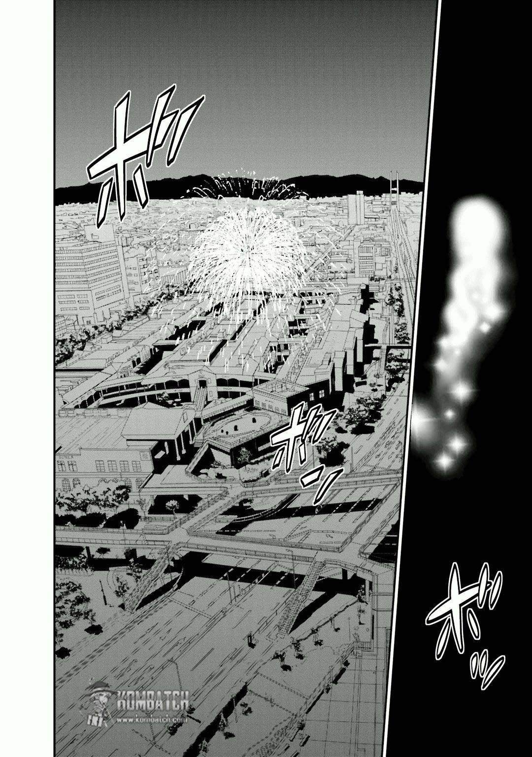 Not Lives Chapter 13 - halaman 28