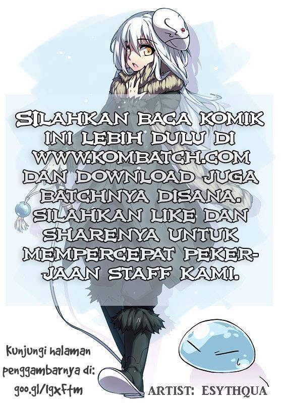 Not Lives Chapter 14 - halaman 5