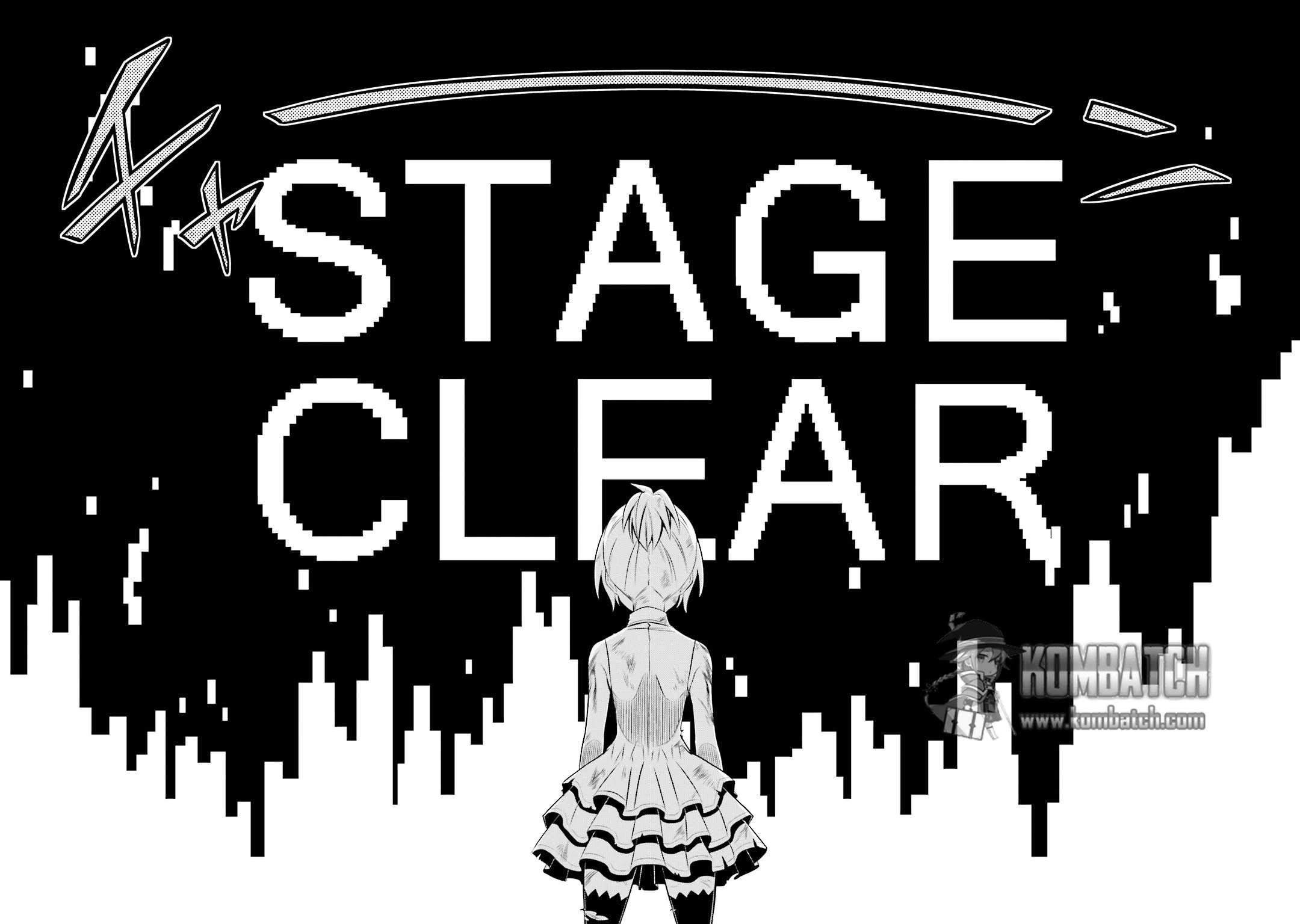 Not Lives Chapter 16 - halaman 27