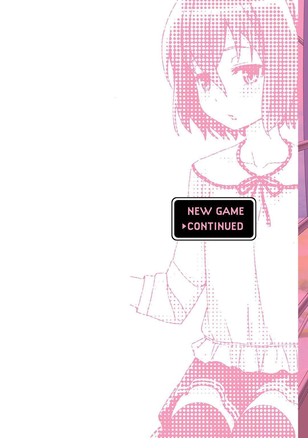 Not Lives Chapter 21 - halaman 35