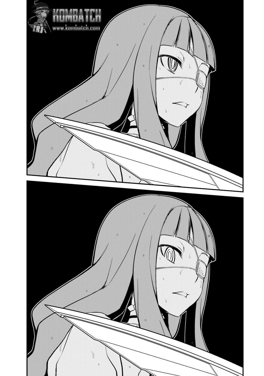 Not Lives Chapter 21 - halaman 7