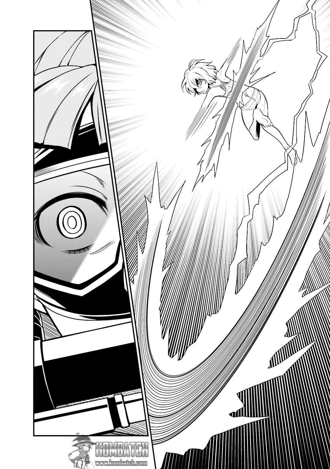 Not Lives Chapter 22 - halaman 18