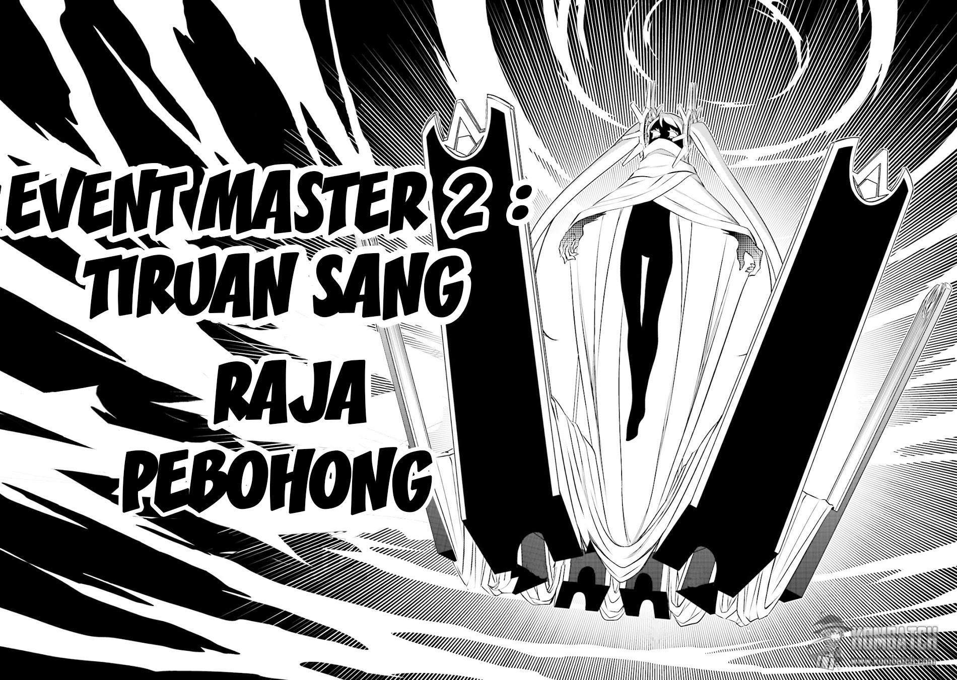 Not Lives Chapter 28 - halaman 19