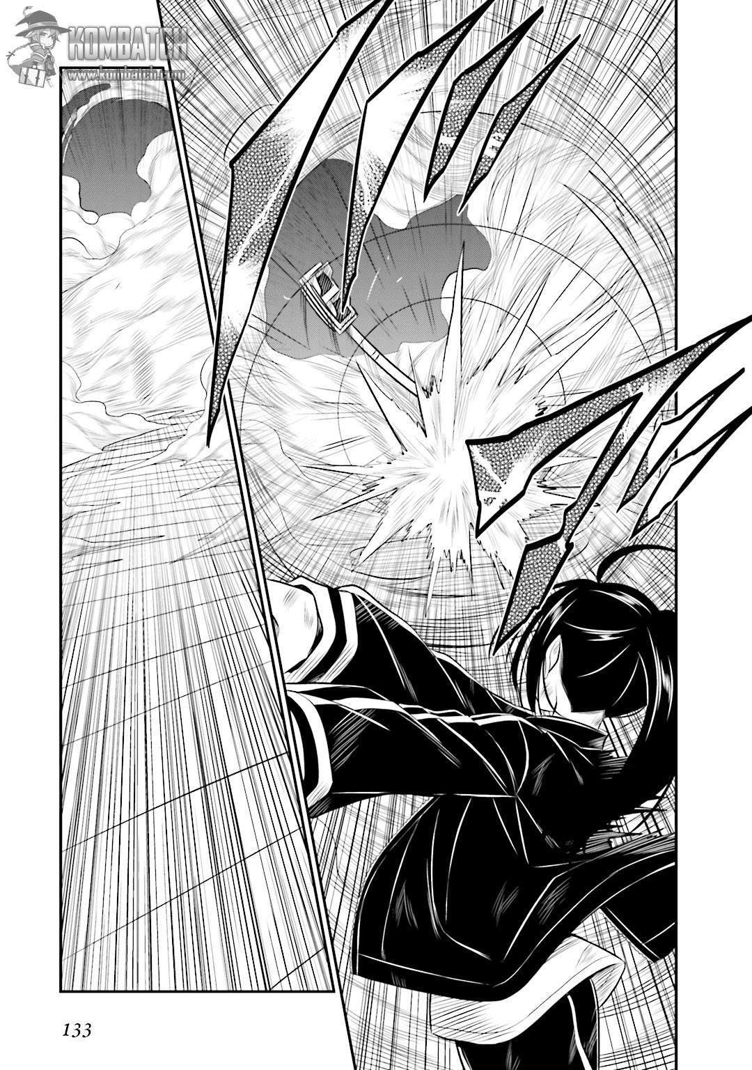 Not Lives Chapter 29 - halaman 32