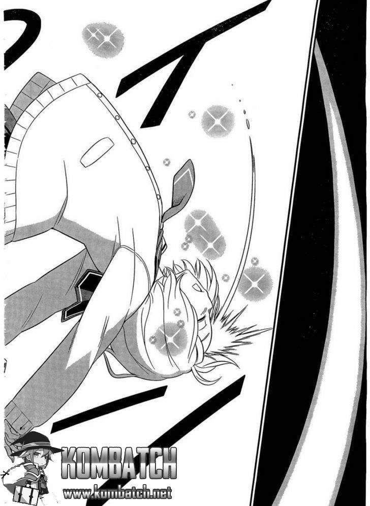 Not Lives Chapter 3 - halaman 24