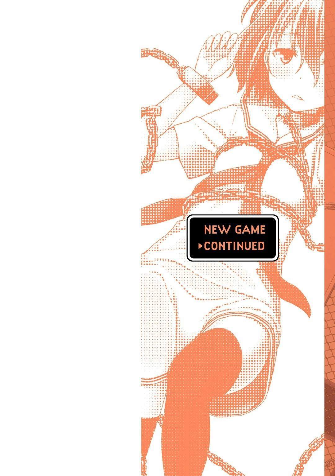 Not Lives Chapter 32 - halaman 3