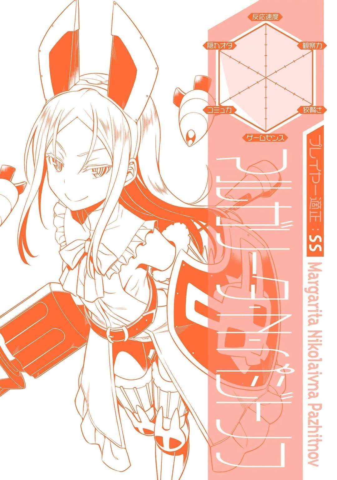 Not Lives Chapter 35 - halaman 35