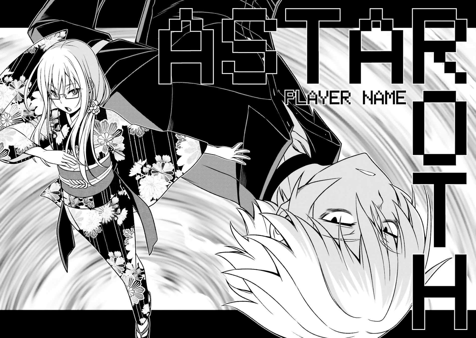 Not Lives Chapter 36 - halaman 36