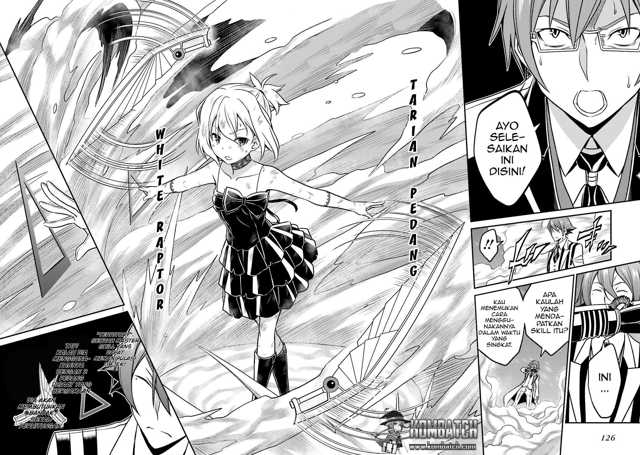Not Lives Chapter 39 - halaman 11