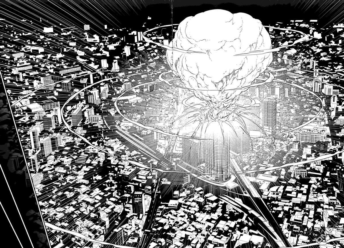 Not Lives Chapter 46 - halaman 14