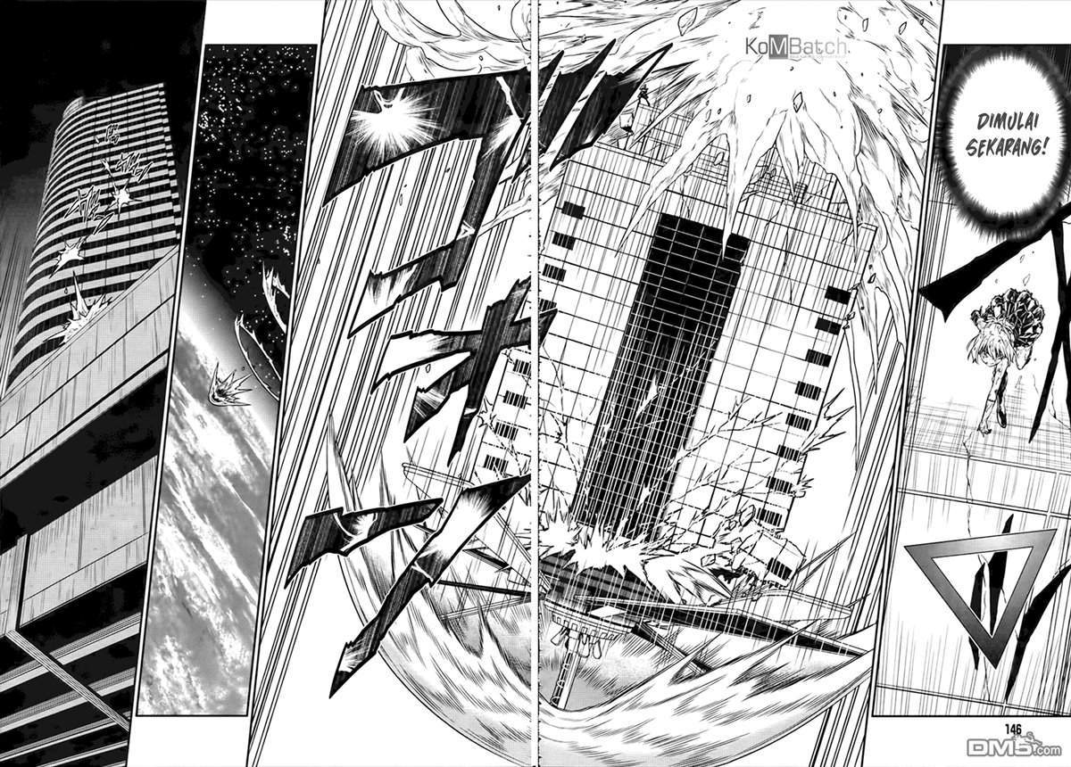 Not Lives Chapter 46 - halaman 7