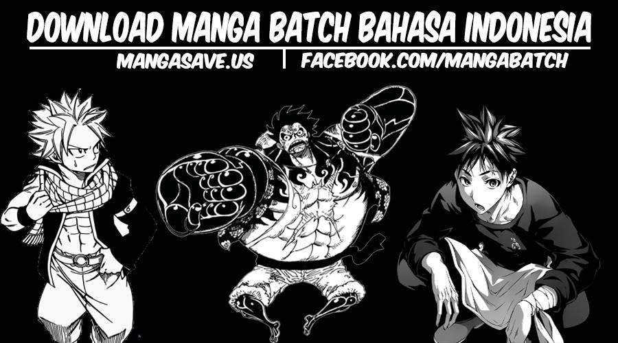 Not Lives Chapter 5 - halaman 26