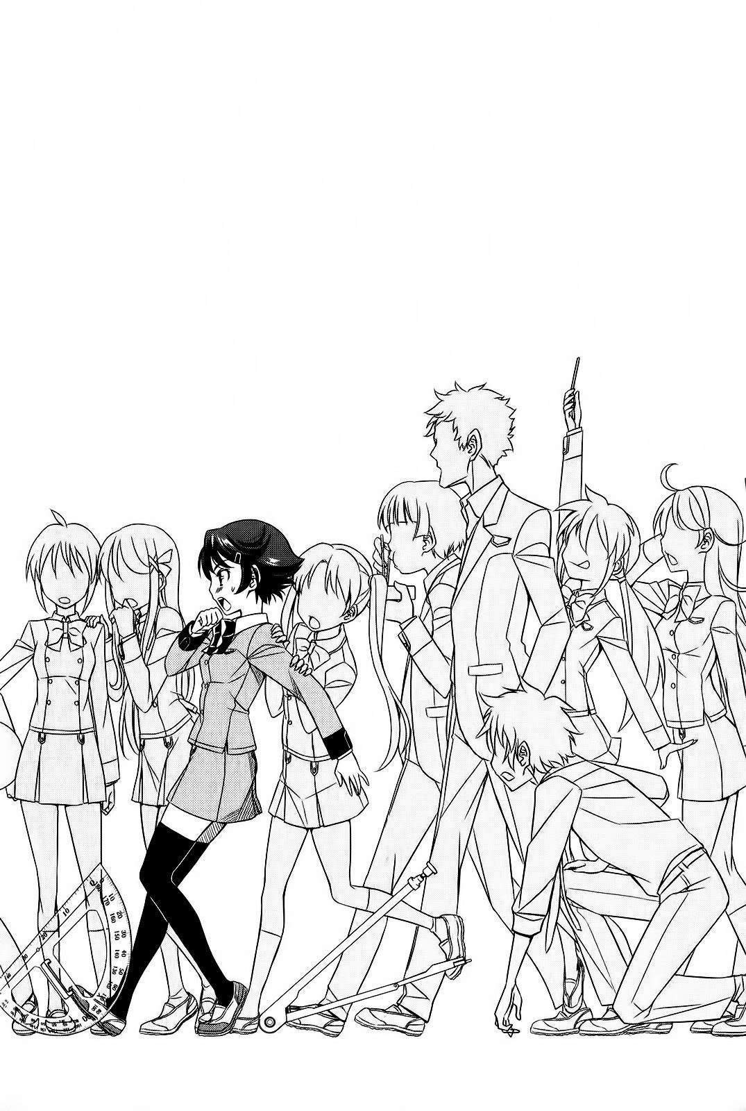 Not Lives Chapter 7 - halaman 7