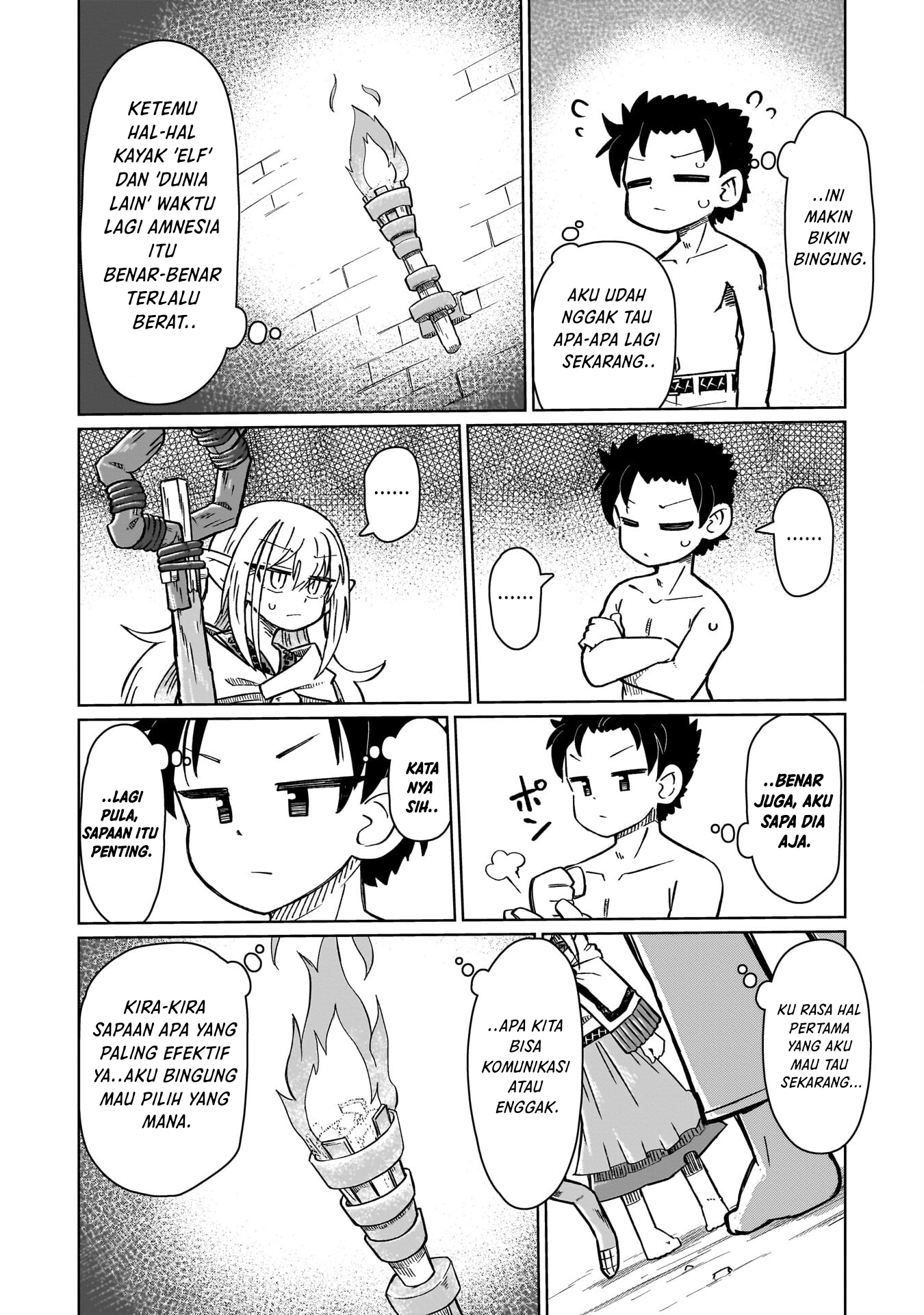 Nothing Can Be Understood Chapter 1 - halaman 11