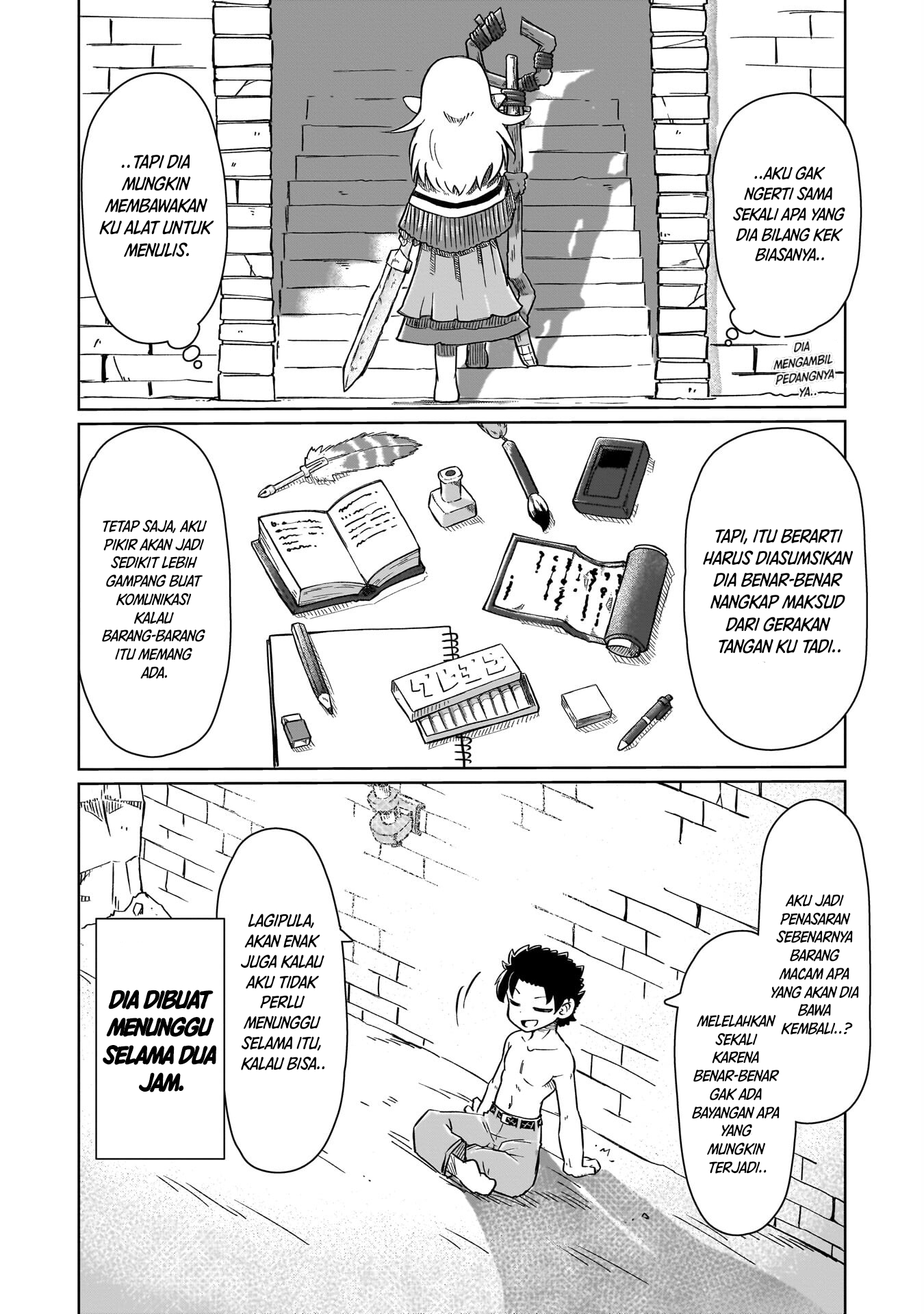 Nothing Can Be Understood Chapter 1 - halaman 25