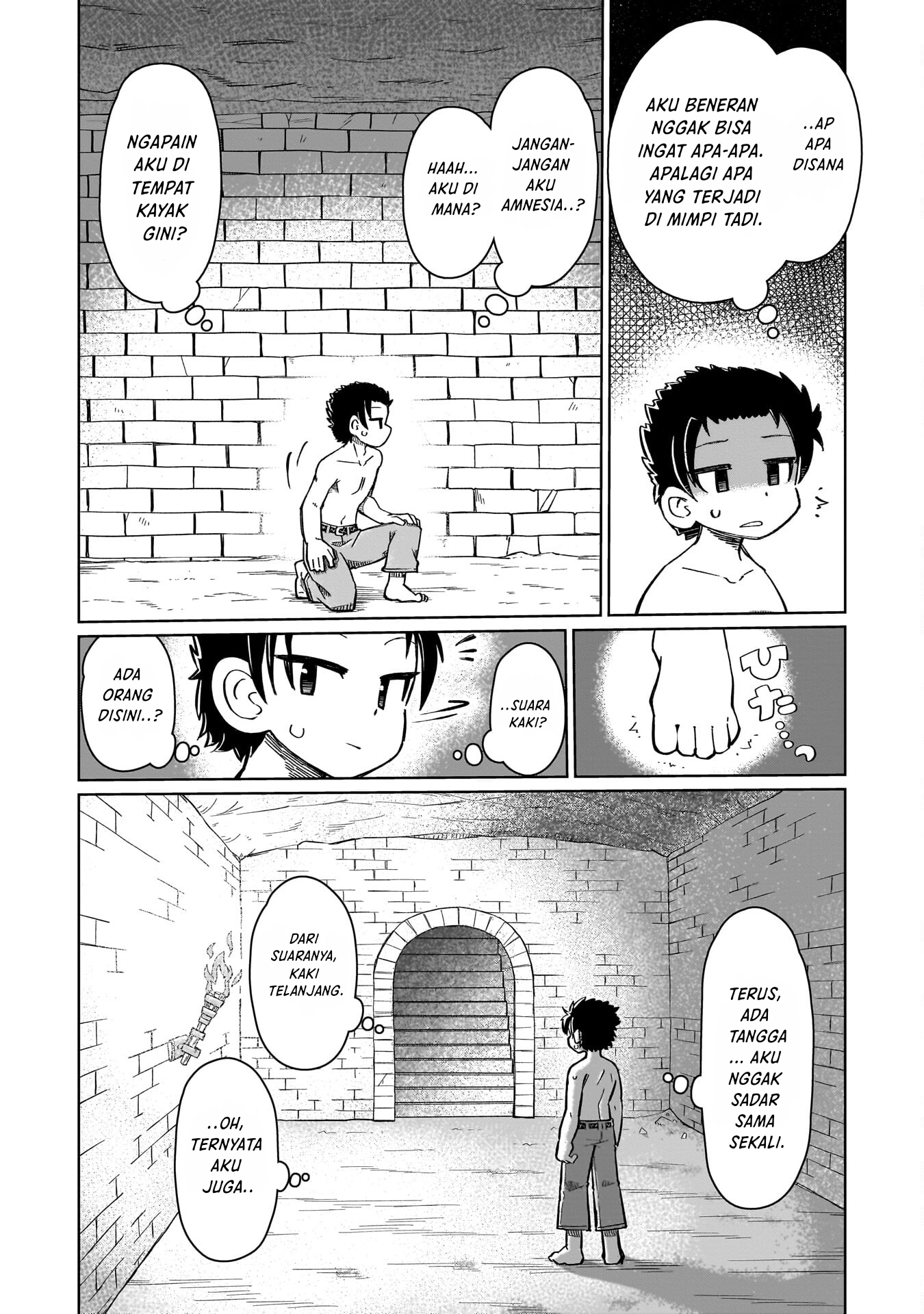 Nothing Can Be Understood Chapter 1 - halaman 7