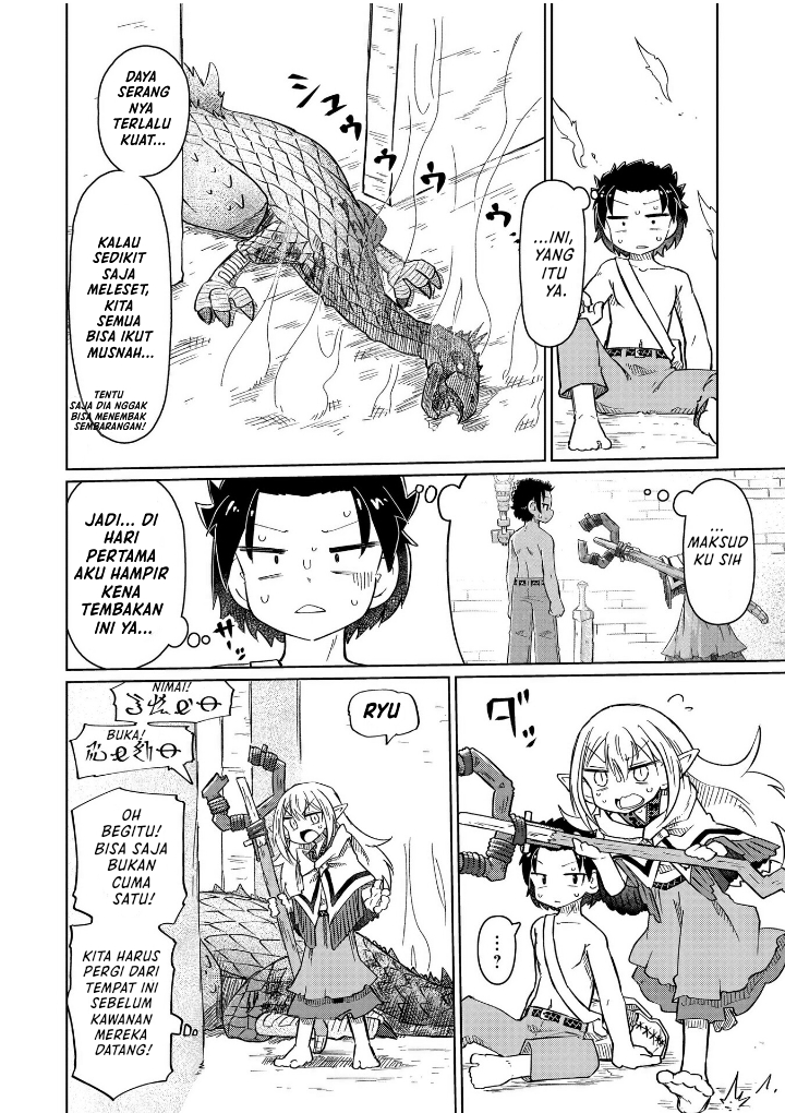 Nothing Can Be Understood Chapter 10 - halaman 7