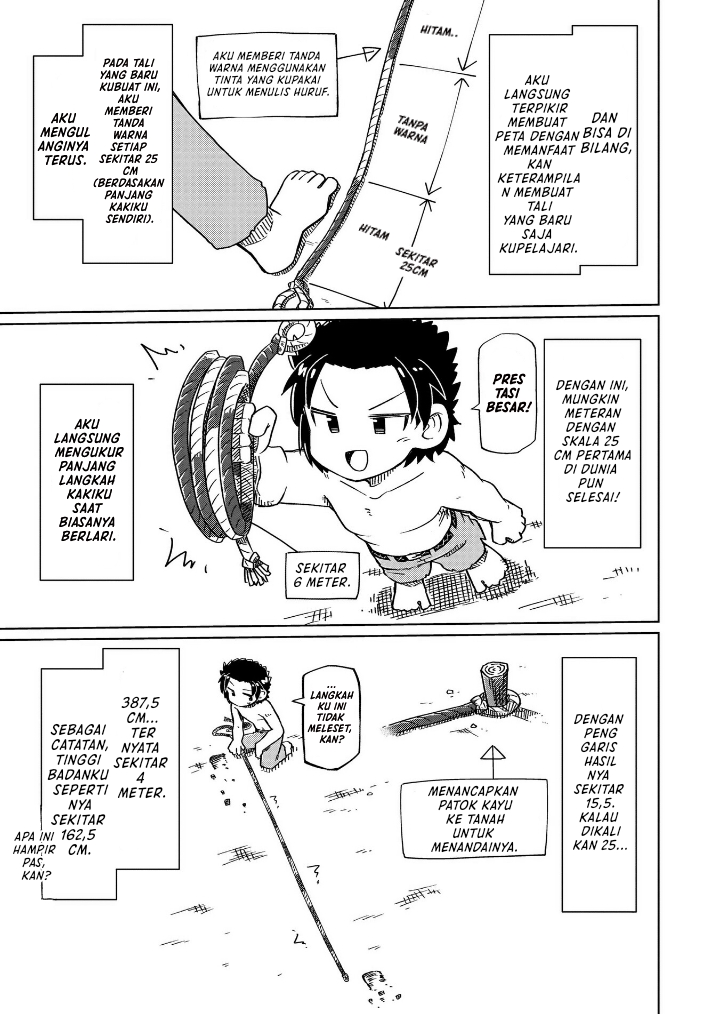 Nothing Can Be Understood Chapter 12 - halaman 10