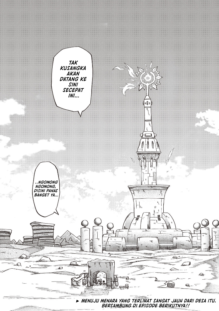 Nothing Can Be Understood Chapter 16 - halaman 15