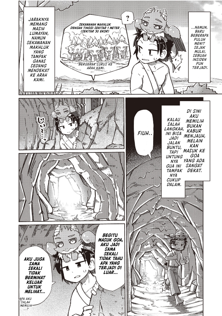 Nothing Can Be Understood Chapter 18 - halaman 4