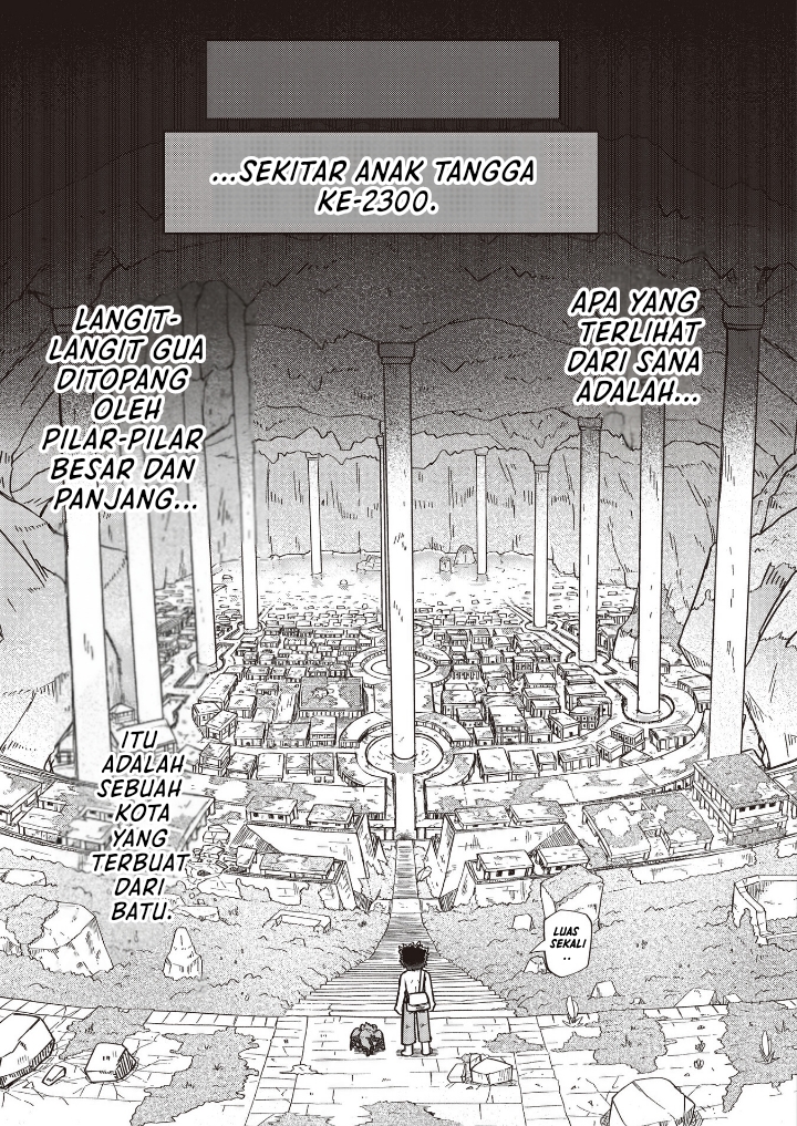 Nothing Can Be Understood Chapter 18 - halaman 9
