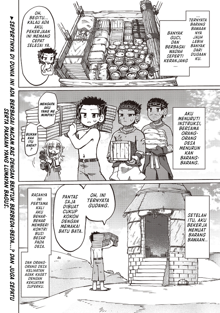 Nothing Can Be Understood Chapter 23 - halaman 10