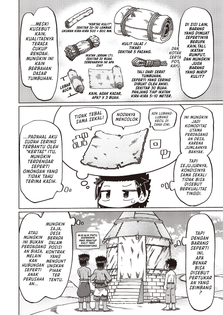 Nothing Can Be Understood Chapter 24 - halaman 2