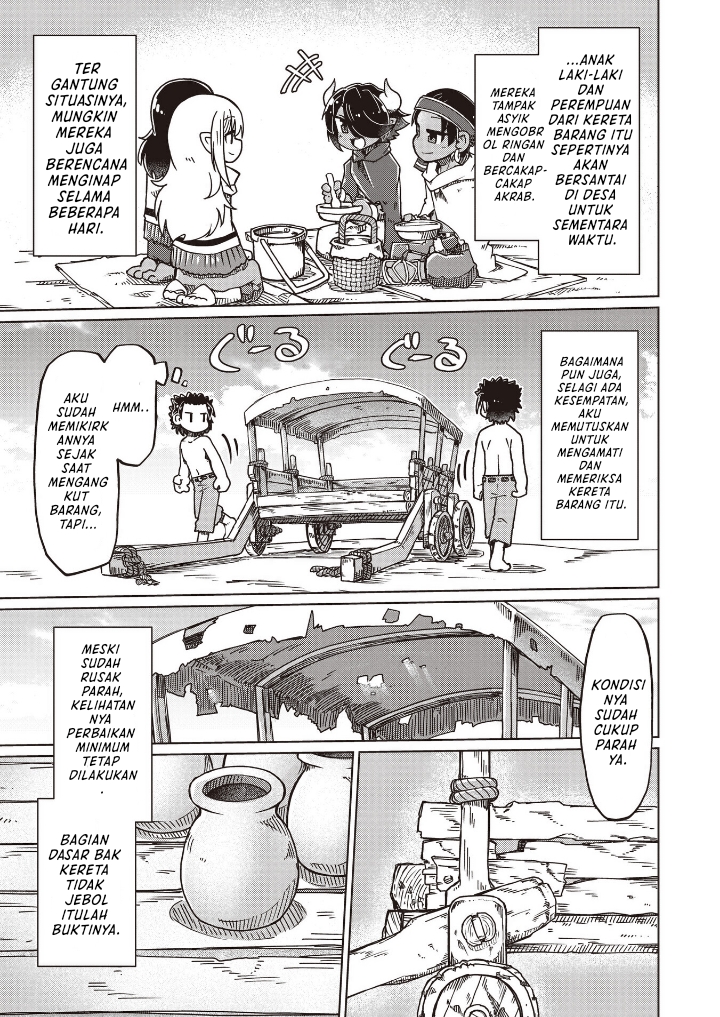 Nothing Can Be Understood Chapter 24 - halaman 3