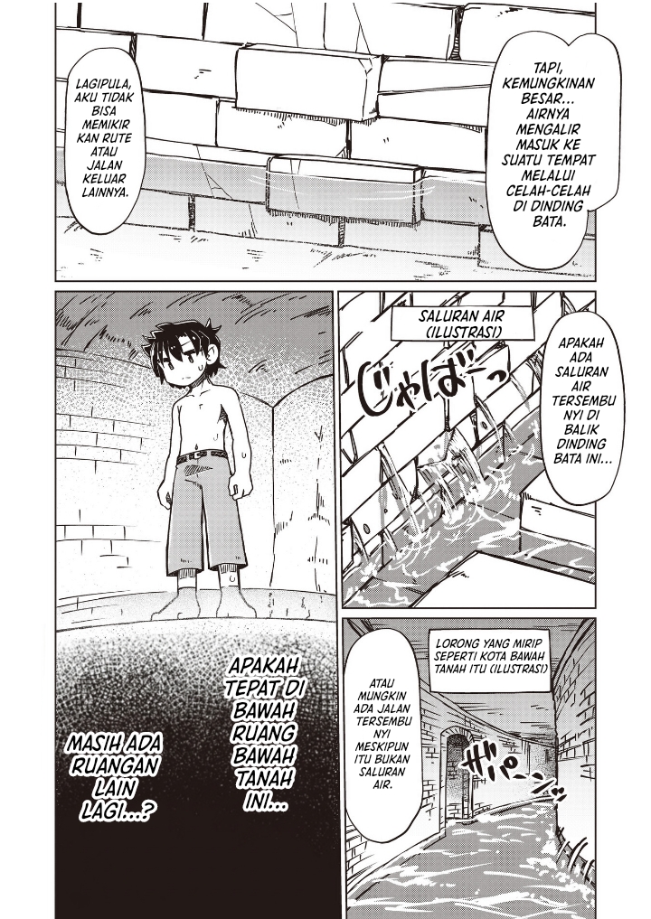 Nothing Can Be Understood Chapter 27 - halaman 2