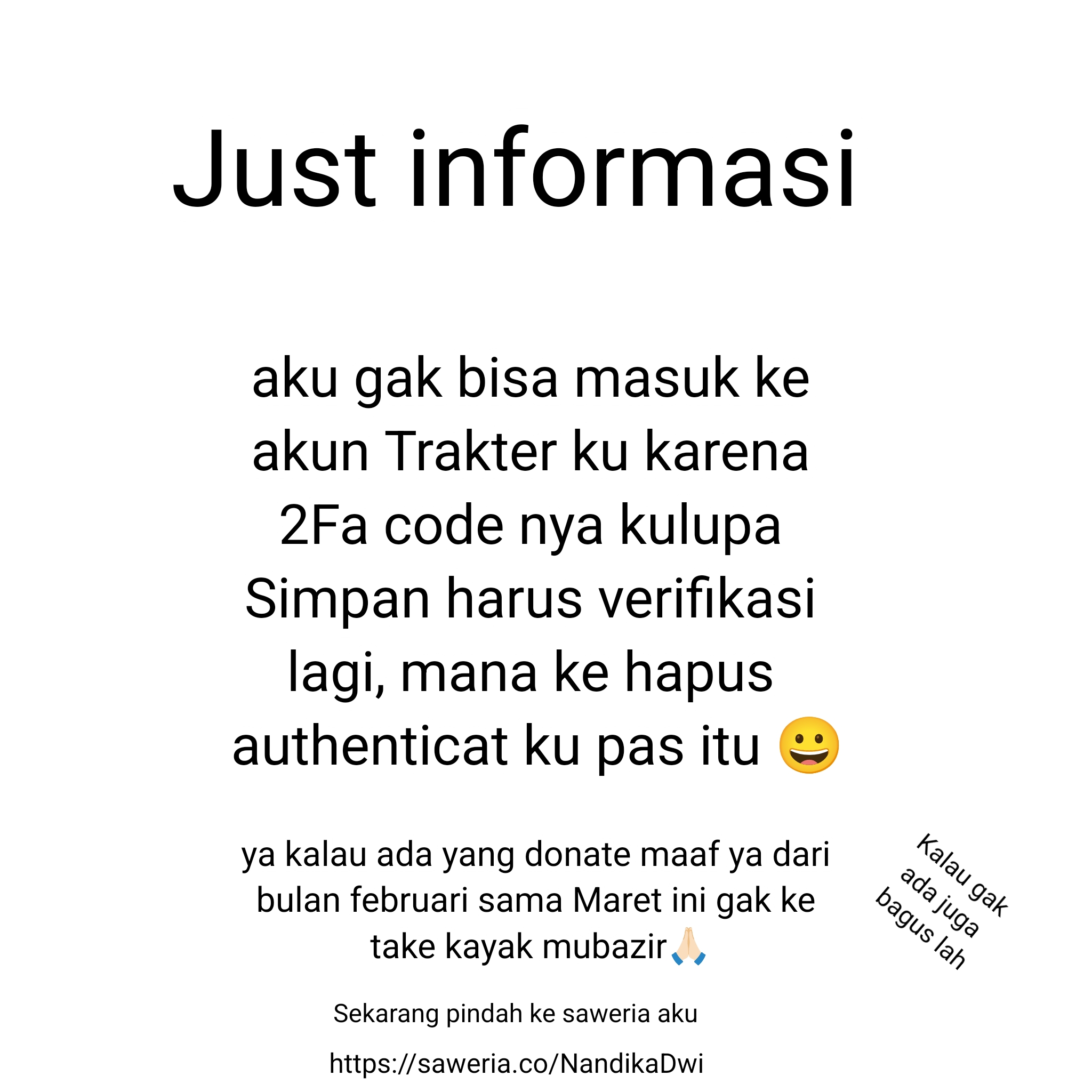 Nothing Can Be Understood Chapter 31 - halaman 1
