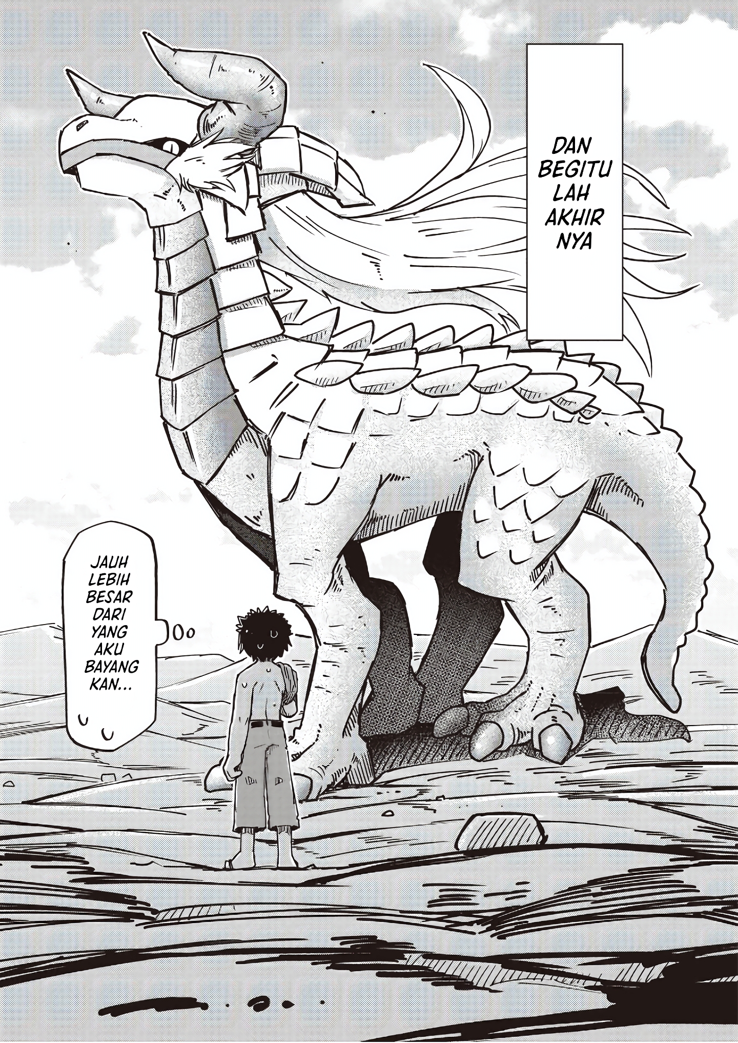 Nothing Can Be Understood Chapter 32 - halaman 7