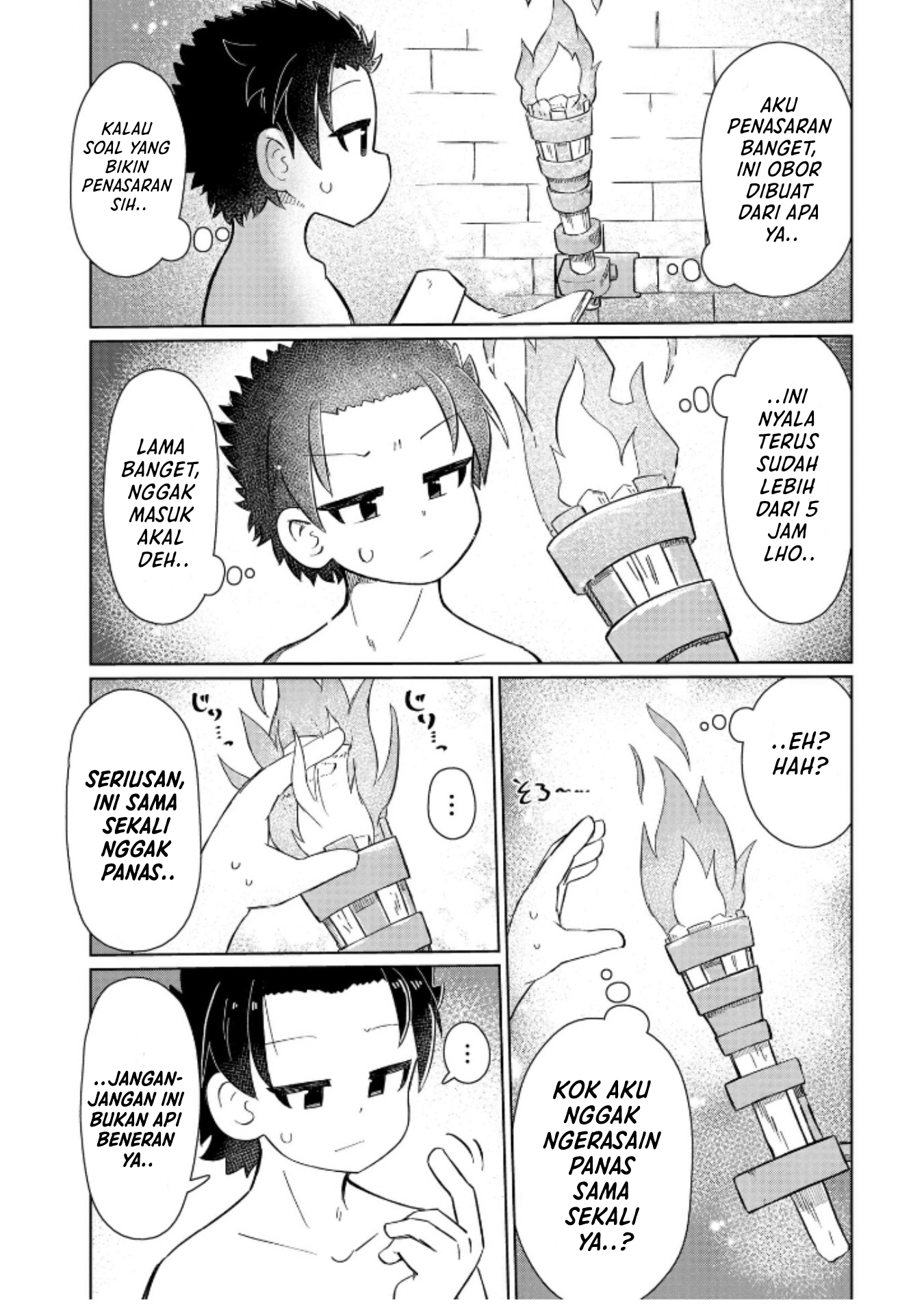 Nothing Can Be Understood Chapter 4 - halaman 10