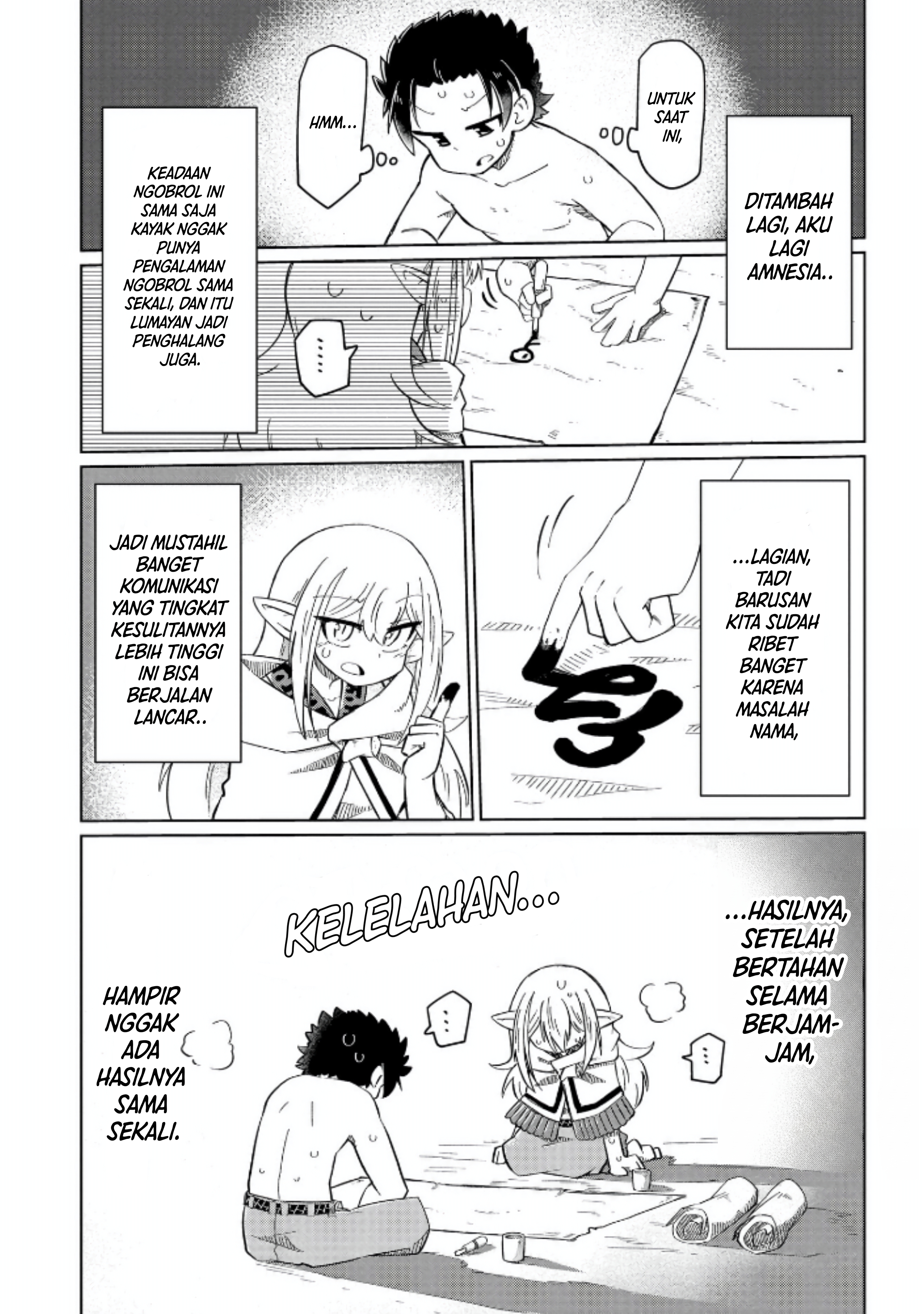 Nothing Can Be Understood Chapter 4 - halaman 4