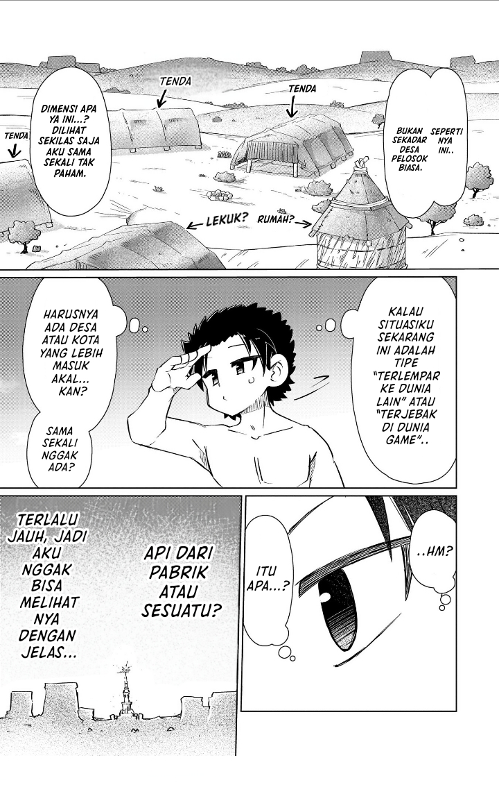 Nothing Can Be Understood Chapter 5 - halaman 10