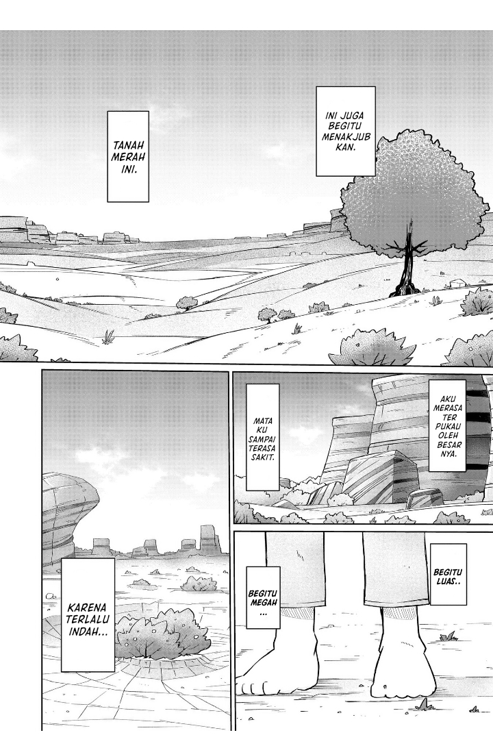 Nothing Can Be Understood Chapter 5 - halaman 7