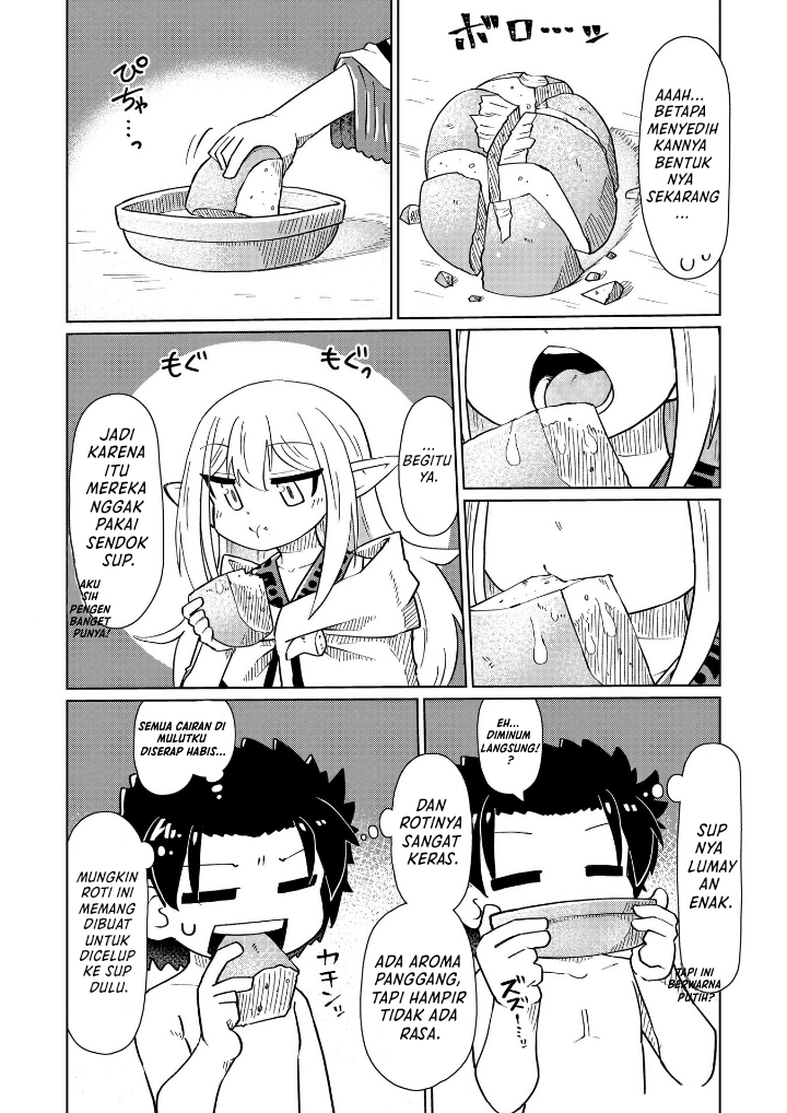 Nothing Can Be Understood Chapter 7 - halaman 7