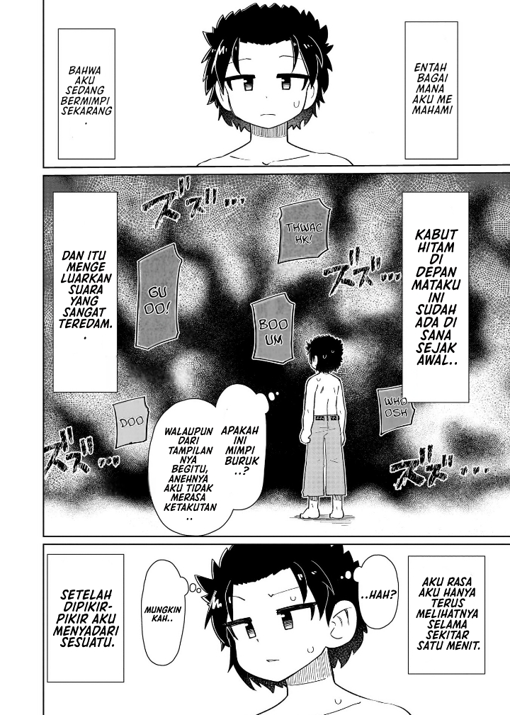Nothing Can Be Understood Chapter 8 - halaman 3