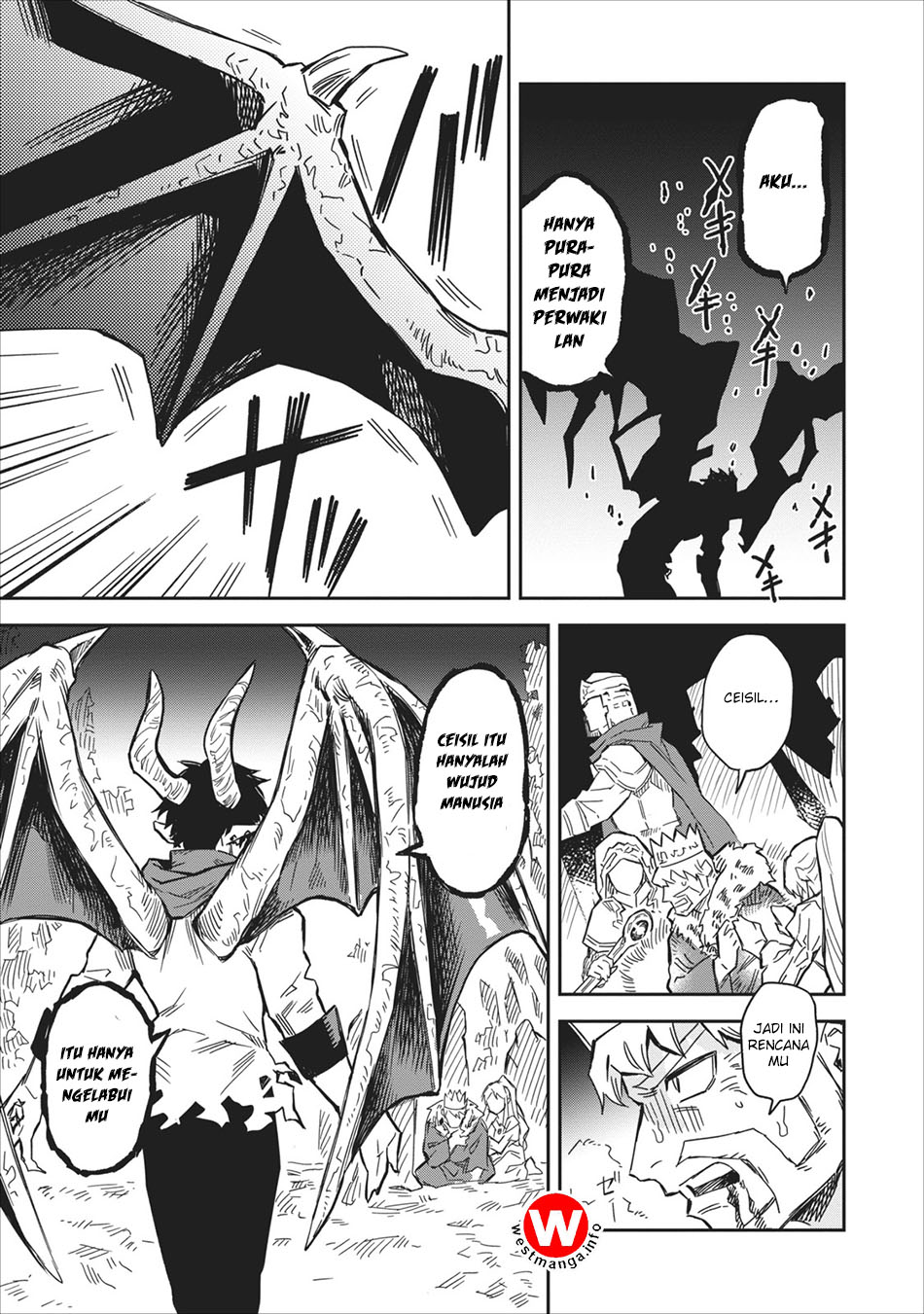 Noumin Kanren no Skill bakka Agetetara Nazeka Tsuyoku Natta. Chapter 1 - halaman 39