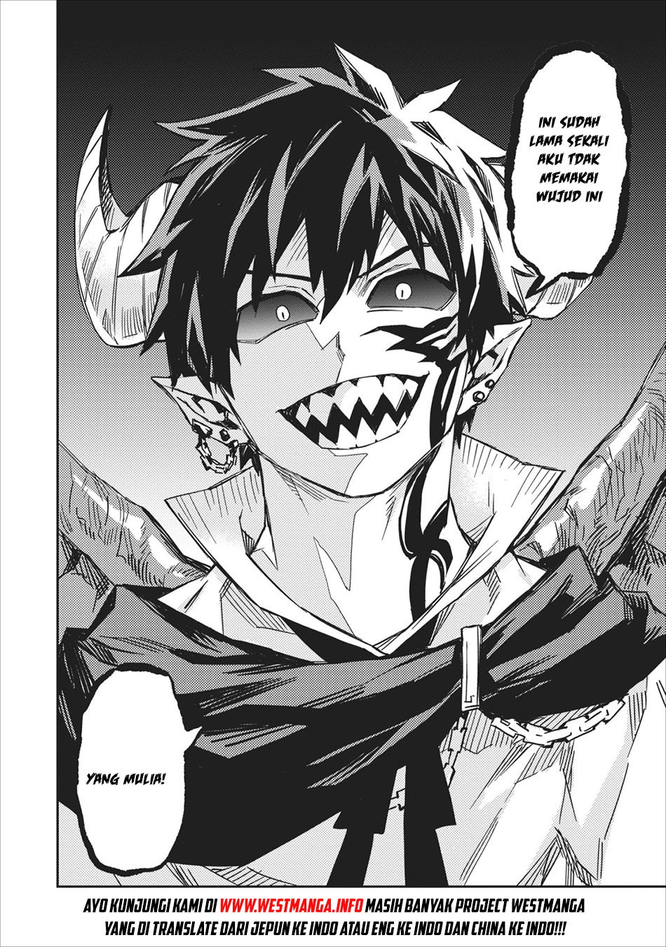 Noumin Kanren no Skill bakka Agetetara Nazeka Tsuyoku Natta. Chapter 1 - halaman 40