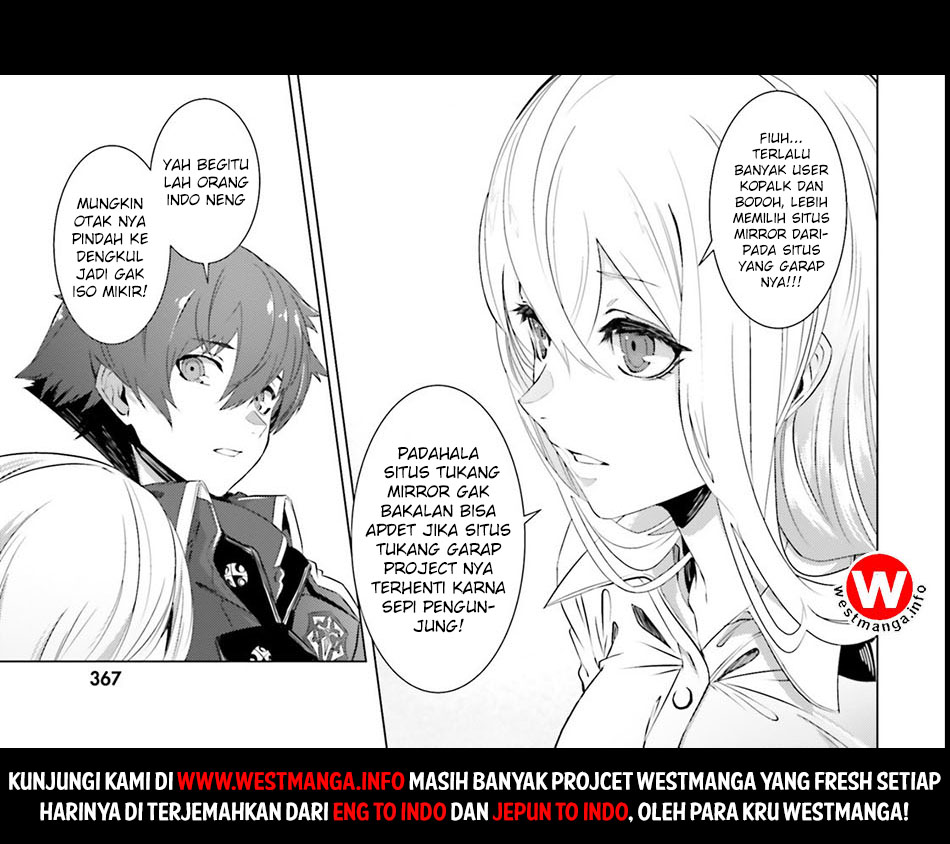 Noumin Kanren no Skill bakka Agetetara Nazeka Tsuyoku Natta. Chapter 1 - halaman 41