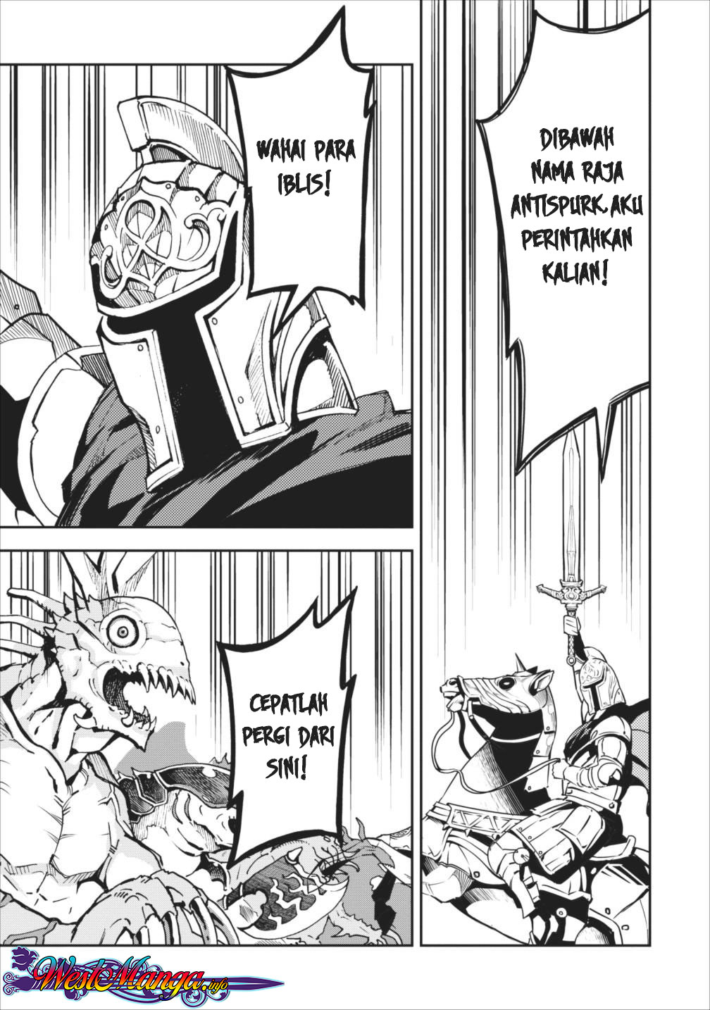 Noumin Kanren no Skill bakka Agetetara Nazeka Tsuyoku Natta. Chapter 10 - halaman 15