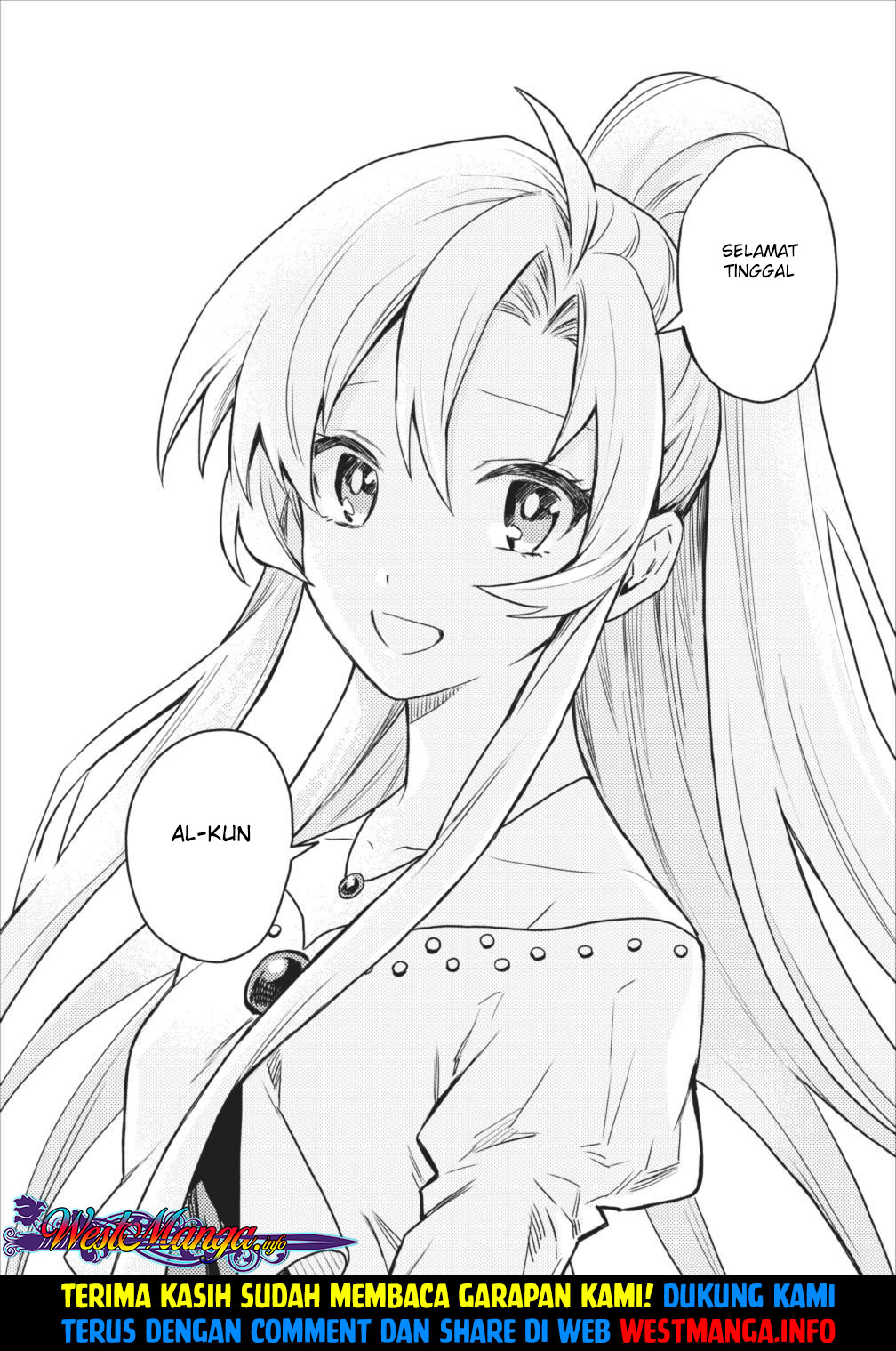 Noumin Kanren no Skill bakka Agetetara Nazeka Tsuyoku Natta. Chapter 10 - halaman 20